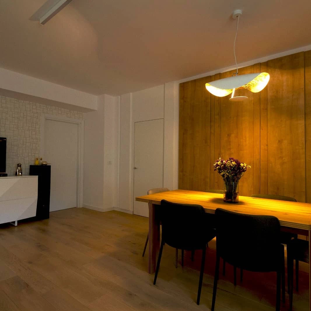 Promo ✔️ Vakkerlight Dining Room Lederam Manta Pendant Light ⭐ 54 Vakkerlight Dining Room Lederam Manta Pendant Light