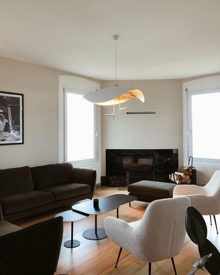 Promo ✔️ Vakkerlight Dining Room Lederam Manta Pendant Light ⭐ 55 Vakkerlight Dining Room Lederam Manta Pendant Light