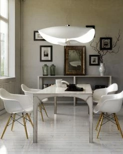 Promo ✔️ Vakkerlight Dining Room Lederam Manta Pendant Light ⭐ 137 Vakkerlight Dining Room Lederam Manta Pendant Light