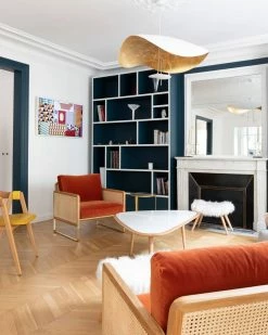 Promo ✔️ Vakkerlight Dining Room Lederam Manta Pendant Light ⭐ 139 Vakkerlight Dining Room Lederam Manta Pendant Light