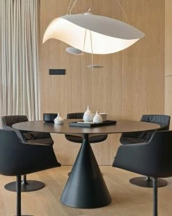 Promo ✔️ Vakkerlight Dining Room Lederam Manta Pendant Light ⭐ 141 Vakkerlight Dining Room Lederam Manta Pendant Light