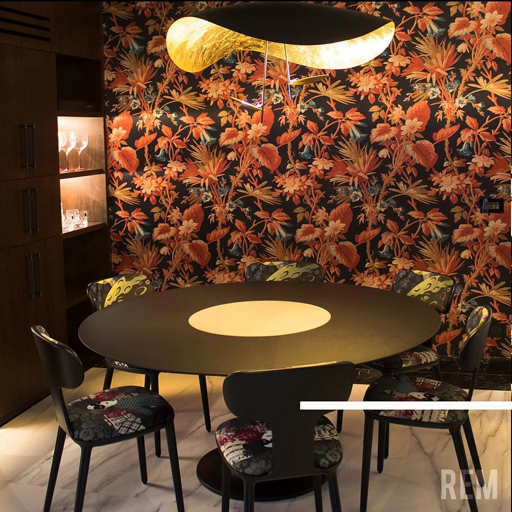 Promo ✔️ Vakkerlight Dining Room Lederam Manta Pendant Light ⭐ 64 Vakkerlight Dining Room Lederam Manta Pendant Light