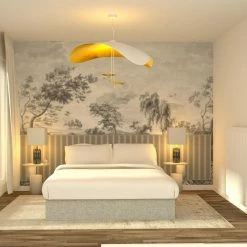 Promo ✔️ Vakkerlight Dining Room Lederam Manta Pendant Light ⭐ 85 Vakkerlight Dining Room Lederam Manta Pendant Light