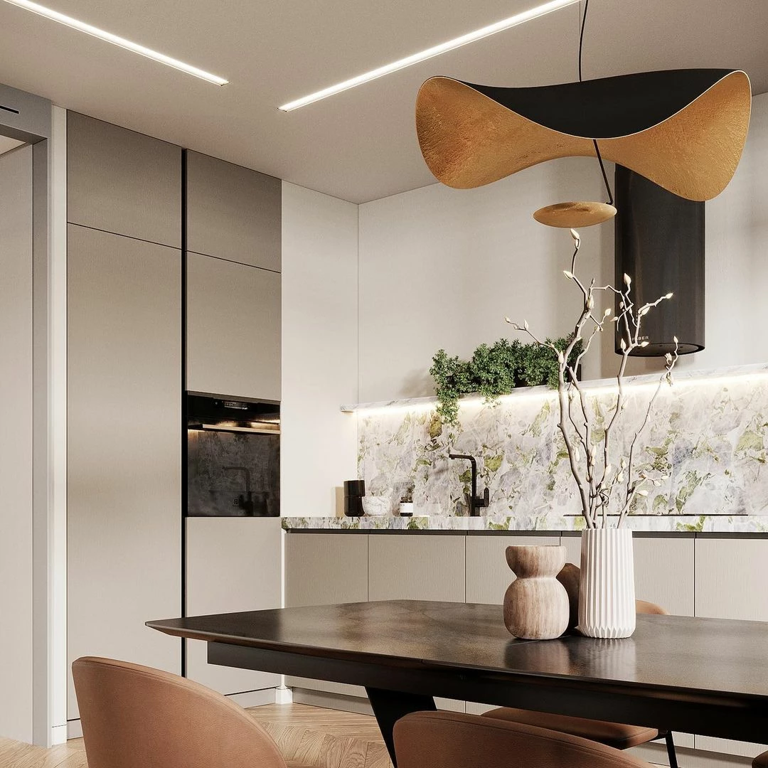 Promo ✔️ Vakkerlight Dining Room Lederam Manta Pendant Light ⭐ 77 Vakkerlight Dining Room Lederam Manta Pendant Light