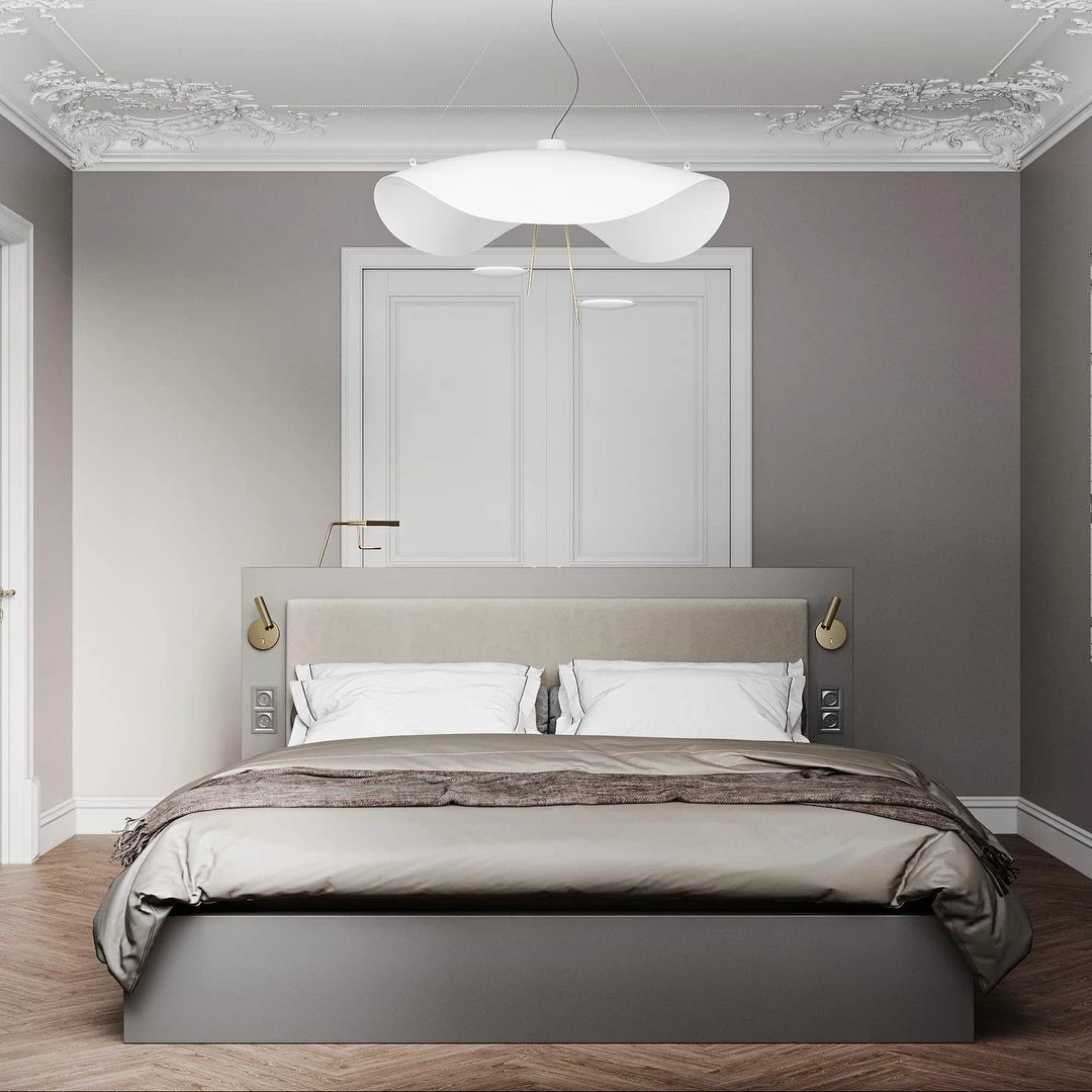 Promo ✔️ Vakkerlight Dining Room Lederam Manta Pendant Light ⭐ 80 Vakkerlight Dining Room Lederam Manta Pendant Light