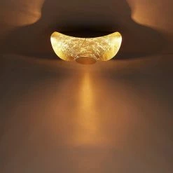 Vakkerlight Lederam Manta Ceiling Light Ceiling Lamp
