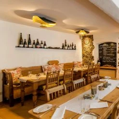 Vakkerlight Lederam Manta Ceiling Light Ceiling Lamp