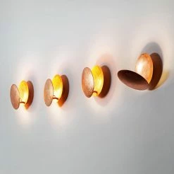 Hot Sale ๐ Vakkerlight Lederam Wall Lamp Wall Sconces ๐ 82 Vakkerlight Lederam Wall Lamp Wall Sconces