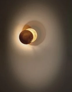 Hot Sale ๐ Vakkerlight Lederam Wall Lamp Wall Sconces ๐ 62 Vakkerlight Lederam Wall Lamp Wall Sconces