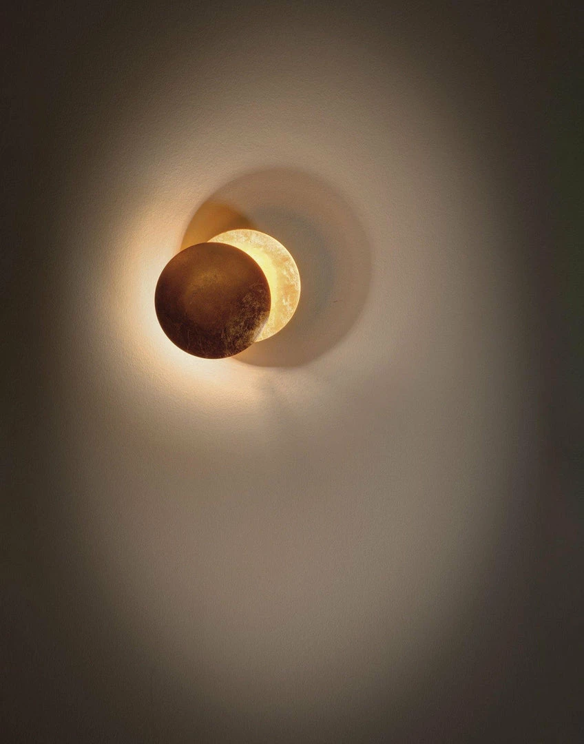 Hot Sale ๐ Vakkerlight Lederam Wall Lamp Wall Sconces ๐ 7 Vakkerlight Lederam Wall Lamp Wall Sconces