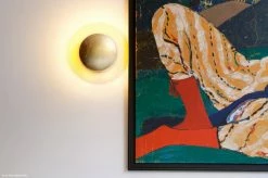 Hot Sale ๐ Vakkerlight Lederam Wall Lamp Wall Sconces ๐ 54 Vakkerlight Lederam Wall Lamp Wall Sconces