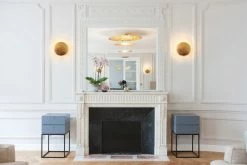 Hot Sale ๐ Vakkerlight Lederam Wall Lamp Wall Sconces ๐ 68 Vakkerlight Lederam Wall Lamp Wall Sconces