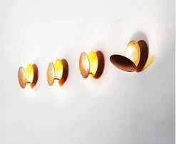 Hot Sale ๐ Vakkerlight Lederam Wall Lamp Wall Sconces ๐ 73 Vakkerlight Lederam Wall Lamp Wall Sconces