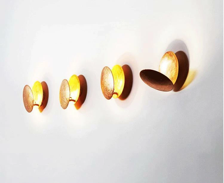 Hot Sale ๐ Vakkerlight Lederam Wall Lamp Wall Sconces ๐ 29 Vakkerlight Lederam Wall Lamp Wall Sconces