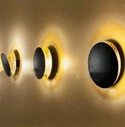 Hot Sale ๐ Vakkerlight Lederam Wall Lamp Wall Sconces ๐ 76 Vakkerlight Lederam Wall Lamp Wall Sconces
