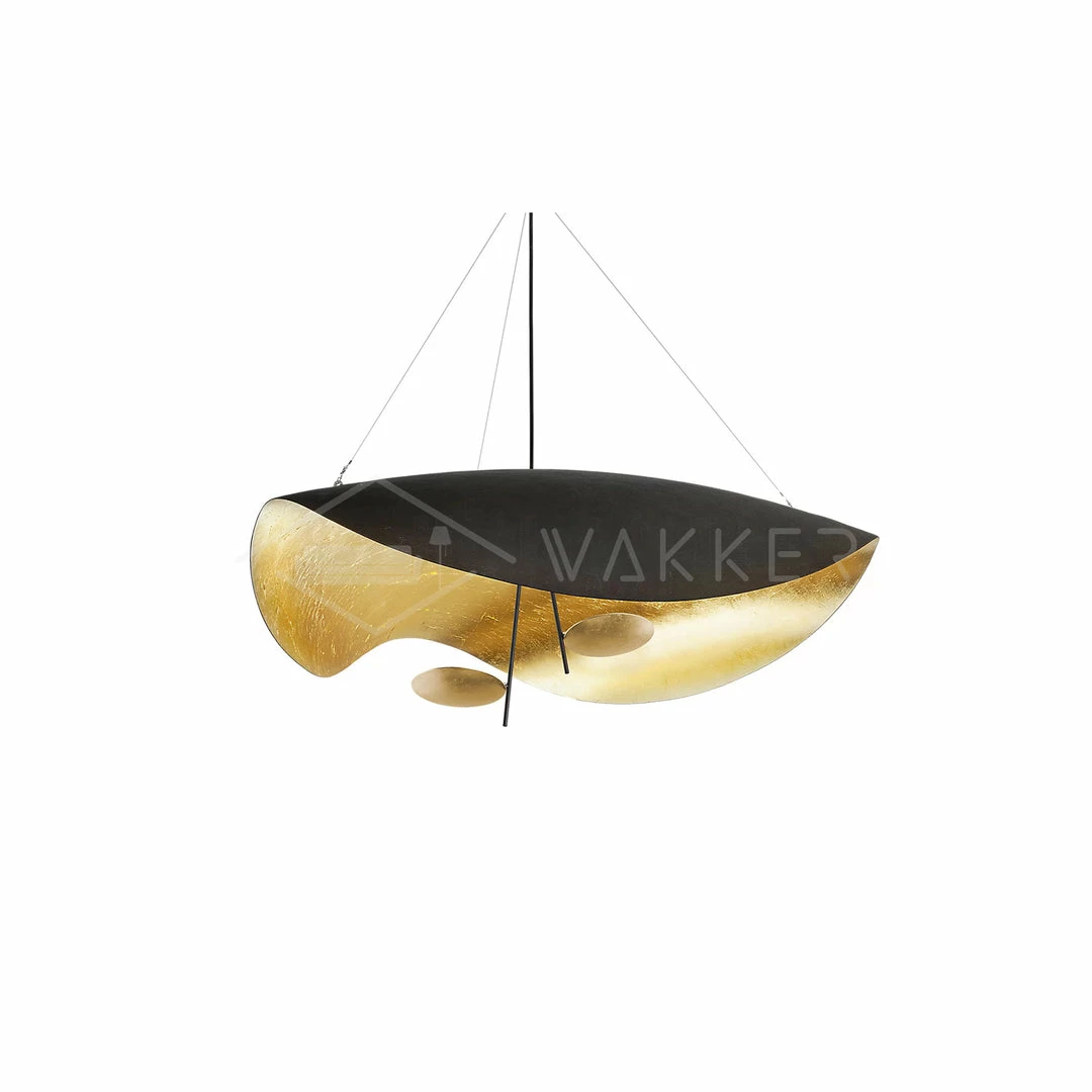 Promo ✔️ Vakkerlight Dining Room Lederam Manta Pendant Light ⭐ 18 Vakkerlight Dining Room Lederam Manta Pendant Light