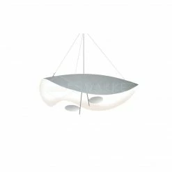 Promo ✔️ Vakkerlight Dining Room Lederam Manta Pendant Light ⭐ 100 Vakkerlight Dining Room Lederam Manta Pendant Light