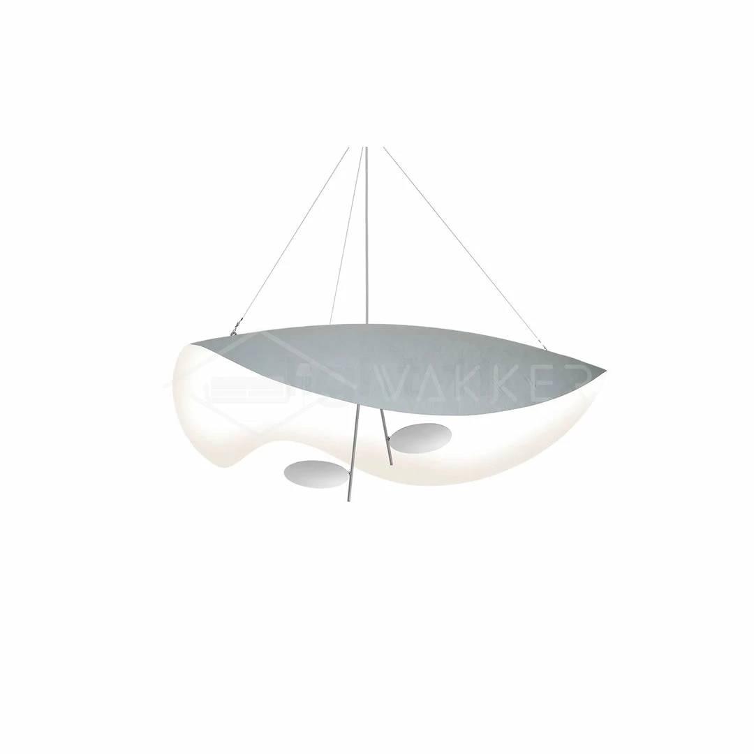 Promo ✔️ Vakkerlight Dining Room Lederam Manta Pendant Light ⭐ 19 Vakkerlight Dining Room Lederam Manta Pendant Light
