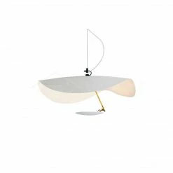Promo ✔️ Vakkerlight Dining Room Lederam Manta Pendant Light ⭐ 91 Vakkerlight Dining Room Lederam Manta Pendant Light