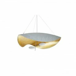 Promo ✔️ Vakkerlight Dining Room Lederam Manta Pendant Light ⭐ 101 Vakkerlight Dining Room Lederam Manta Pendant Light