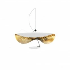 Promo ✔️ Vakkerlight Dining Room Lederam Manta Pendant Light ⭐ 89 Vakkerlight Dining Room Lederam Manta Pendant Light