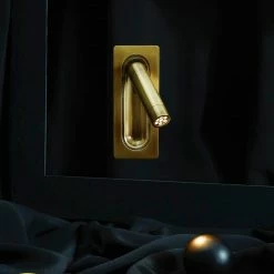 Vakkerlight Wall Sconces Led Tube Sconce