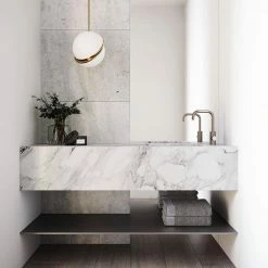 Vakkerlight Crescent Pendant Lamp