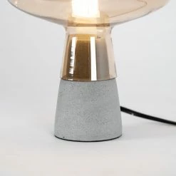 Vakkerlight Table Lamps Leimu Table Lamp