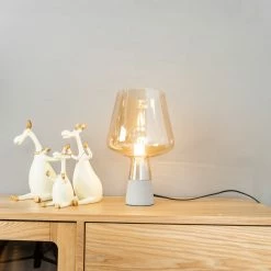 Vakkerlight Table Lamps Leimu Table Lamp