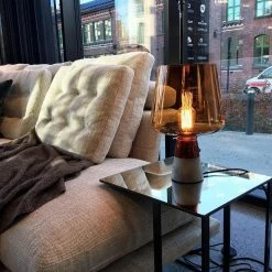 Vakkerlight Table Lamps Leimu Table Lamp