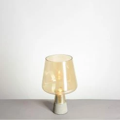 Vakkerlight Table Lamps Leimu Table Lamp