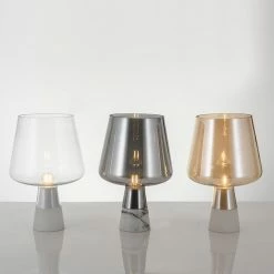 Vakkerlight Table Lamps Leimu Table Lamp