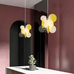 Best Pirce 💯 Vakkerlight Lektra Pendant Light 😉 47 Vakkerlight Lektra Pendant Light