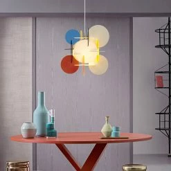 Best Pirce 💯 Vakkerlight Lektra Pendant Light 😉 61 Vakkerlight Lektra Pendant Light