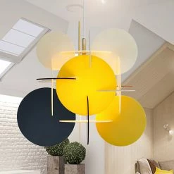 Best Pirce 💯 Vakkerlight Lektra Pendant Light 😉 64 Vakkerlight Lektra Pendant Light