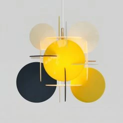 Best Pirce 💯 Vakkerlight Lektra Pendant Light 😉 66 Vakkerlight Lektra Pendant Light