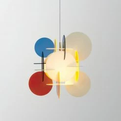 Vakkerlight Lektra Pendant Light