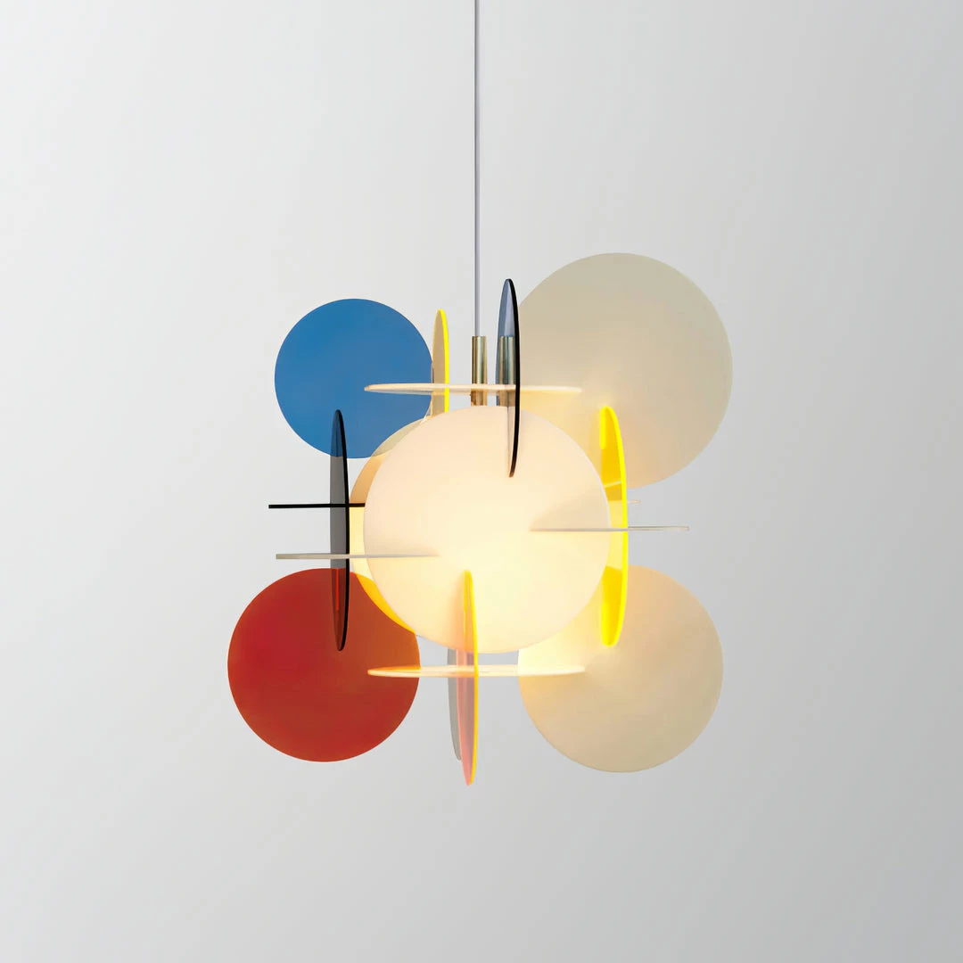 Best Pirce 💯 Vakkerlight Lektra Pendant Light 😉 4 Vakkerlight Lektra Pendant Light