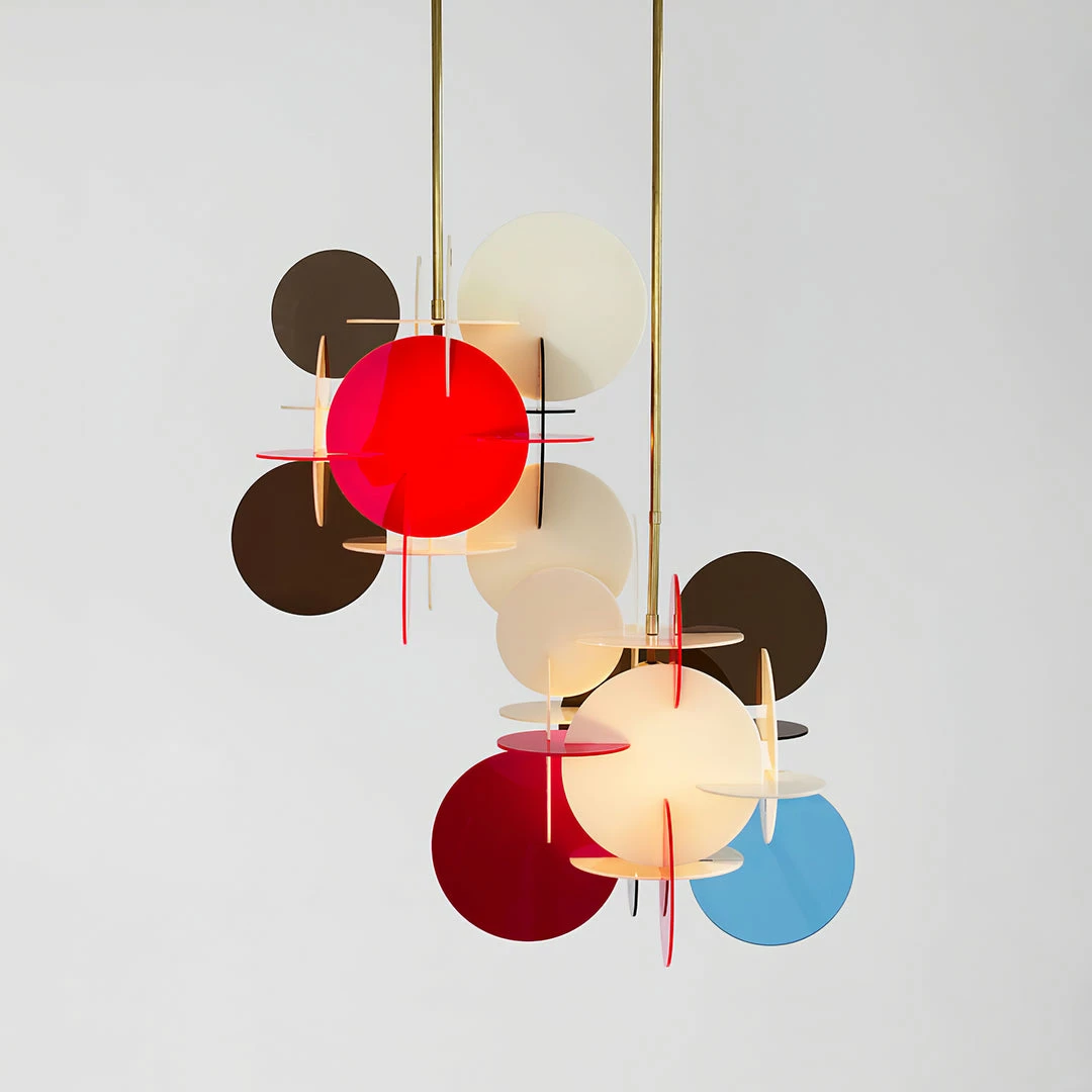 Best Pirce 💯 Vakkerlight Lektra Pendant Light 😉 6 Vakkerlight Lektra Pendant Light