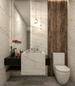 Vakkerlight Lens Glass Pendant Lamp