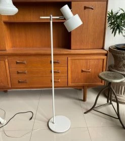 Vakkerlight Lento Floor Lamp
