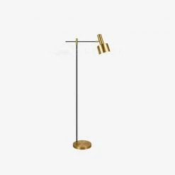 Vakkerlight Lento Floor Lamp