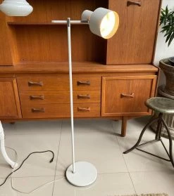 Vakkerlight Lento Floor Lamp