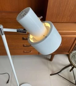 Vakkerlight Lento Floor Lamp