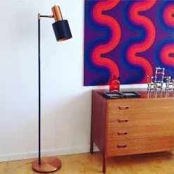 Vakkerlight Lento Floor Lamp