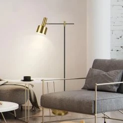 Vakkerlight Lento Floor Lamp