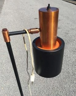 Vakkerlight Lento Table Lamp