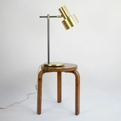 Vakkerlight Lento Table Lamp