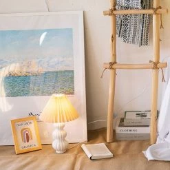 Vakkerlight Leo Table Lamp