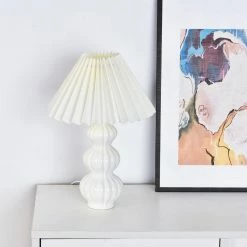 Vakkerlight Leo Table Lamp